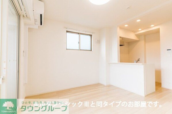 アーバン グランデの物件内観写真